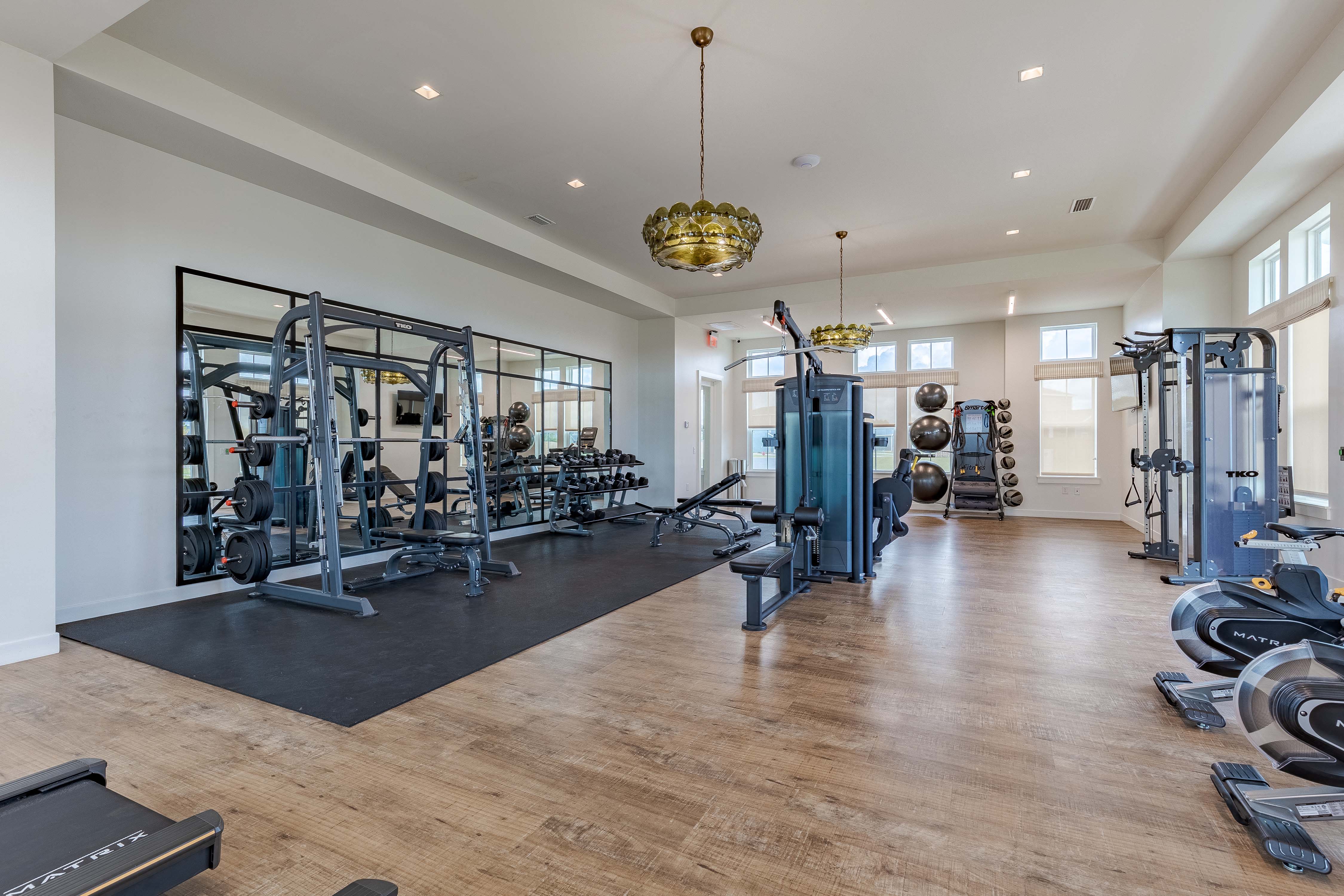 Outpost Orchard Residential